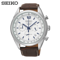 Seiko/精工 chronograph