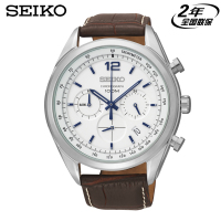 Seiko/精工 chronograph