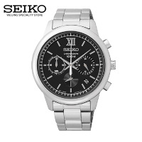 Seiko/精工 chronograph
