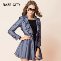 Raze City RC620003