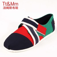 Tt&Mm/汤姆斯 TM431301W