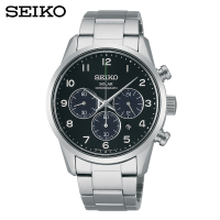 Seiko/精工 Spirit系列