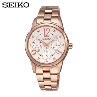 Seiko/精工 LUKIA系列