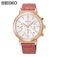 Seiko/精工 LUKIA系列