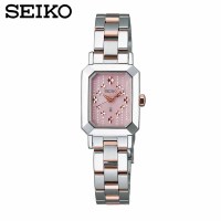 Seiko/精工 LUKIA系列