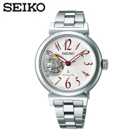 Seiko/精工 LUKIA系列