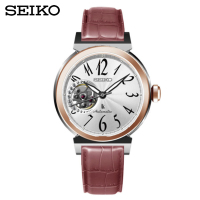 Seiko/精工 LUKIA系列