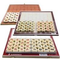 ERU/一如 XIANGQI