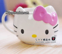 Hello Kitty 中号