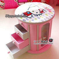 Hello Kitty 123