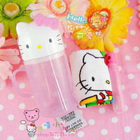 Hello Kitty 123