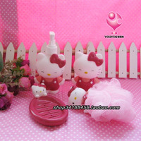 Hello Kitty 123