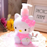 Hello Kitty 123