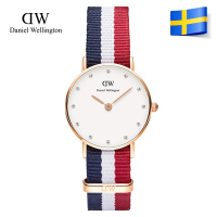 Daniel Wellington 0907DW