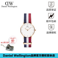 Daniel Wellington 0907DW