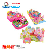 Hello Kitty 58002/58003/58004