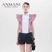 ANMANI/恩曼琳 12MF301