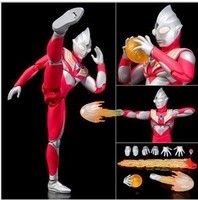 Bandai/万代 A-奥特曼