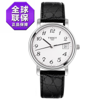 Tissot/天梭 T-Classic经典系列