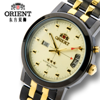 Orient/东方双狮 传统系列