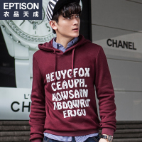 Eptison/衣品天成 4MA002