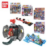 Bandai/万代 奥特蛋组合装