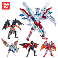 Bandai/万代 奥特龙系列