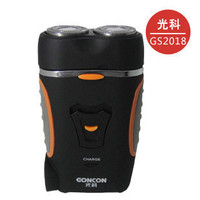 GONCON/光科 GS-2018