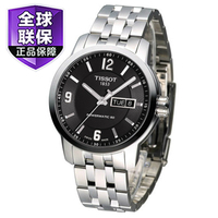 Tissot/天梭 T-Sport运动系列