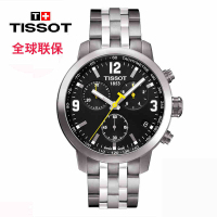 Tissot/天梭 T-Sport运动系列