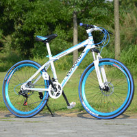 WANNA MTB550