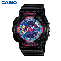 Casio/卡西欧 BABY-G系列