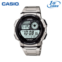 Casio/卡西欧 Sport运动系列