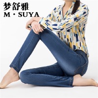 M·Suya/梦舒雅 mj001