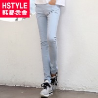 HSTYLE/韩都衣舍 LF4016