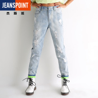 JEANSPOINT/杰斯班 jeanspoint3021