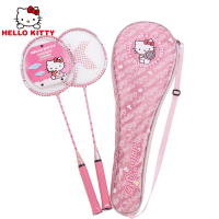 Hello Kitty 球拍