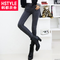 HSTYLE/韩都衣舍 DY4010