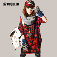 Ccqueen FT18