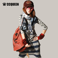 Ccqueen FT10