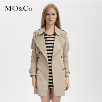 Mo＆Co．/摩安珂 M123DUT16