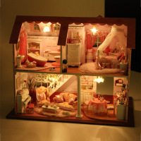 CUTE ROOM/智趣屋 A-003