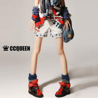 Ccqueen FB10