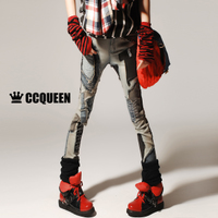 Ccqueen FB03