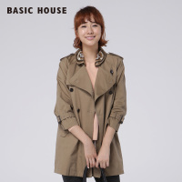 Basic House/百家好 HMCA627A