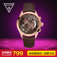 GUESS W14052G2