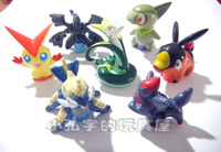 POKEMON 4-6CM