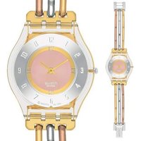 Swatch/斯沃琪 Skin超薄系列