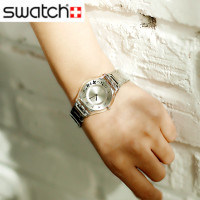 Swatch/斯沃琪 Skin超薄系列