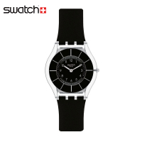 Swatch/斯沃琪 Skin超薄系列